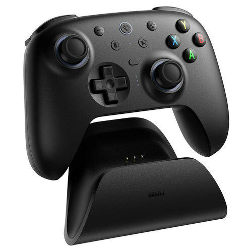 8BitDo Ultimate 2 - Noir