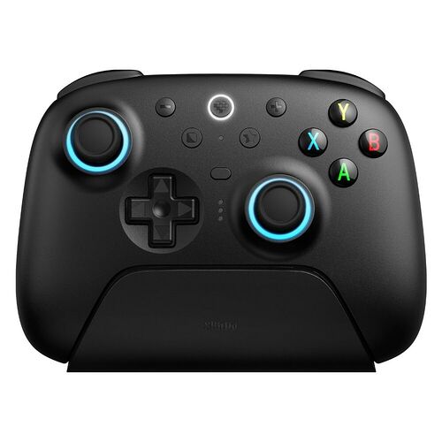 8BitDo Ultimate 2 - Noir
