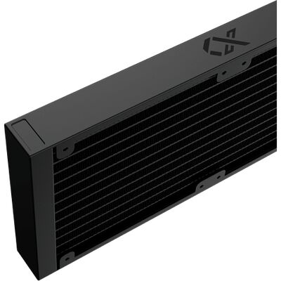Xigmatek Connect 360 Noir - 360 mm