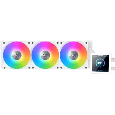 Xigmatek Connect 360 Blanc - 360 mm