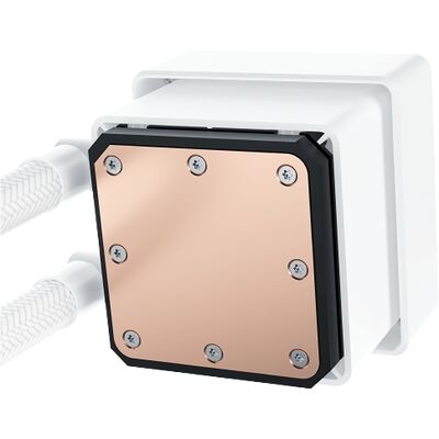 Xigmatek Connect 360 Blanc - 360 mm