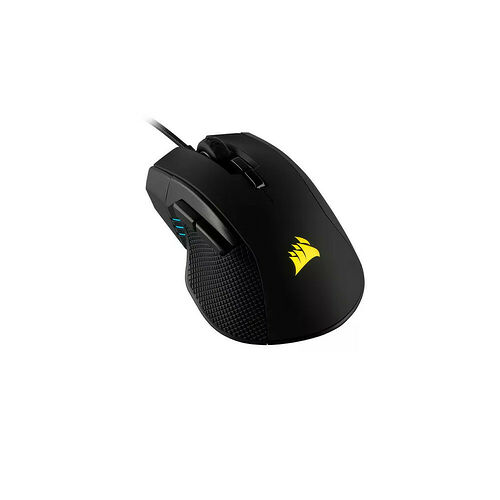 Corsair Gaming K55 RGB PRO + Corsair Ironclaw RGB