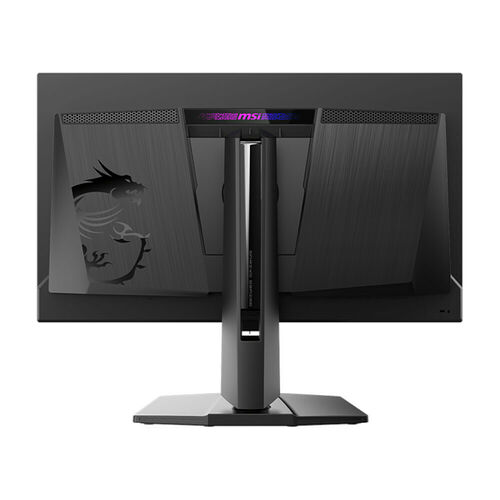 MSI MPG 271QR QD-OLED X50