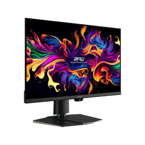MSI MPG 271QR QD-OLED X50
