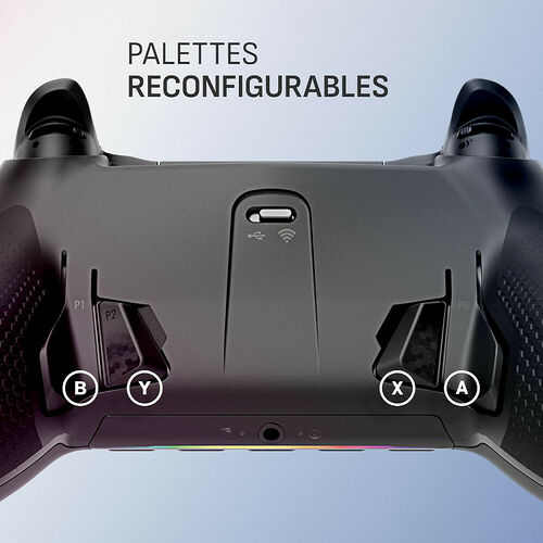 SCUF Envision Pro - Gris