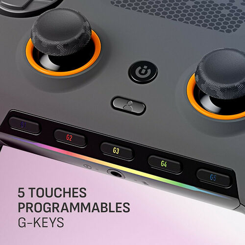 SCUF Envision Pro - Gris