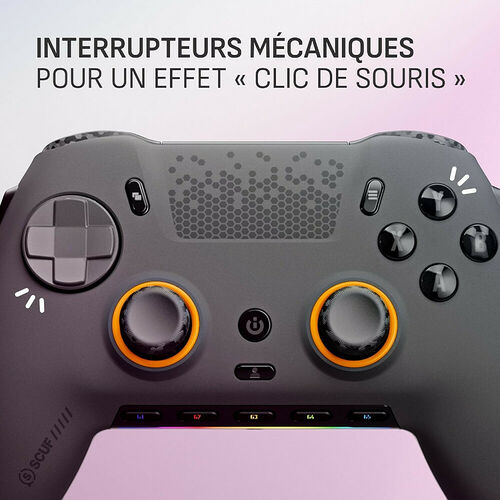 SCUF Envision Pro - Gris