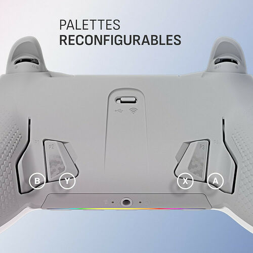 SCUF Envision Pro - Blanc