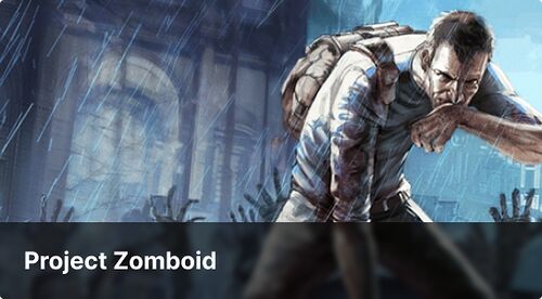 Project Zomboid
