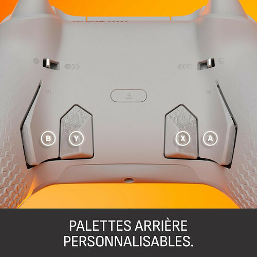 SCUF Valor Pro - Blanc