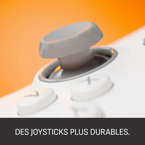 SCUF Valor Pro - Blanc