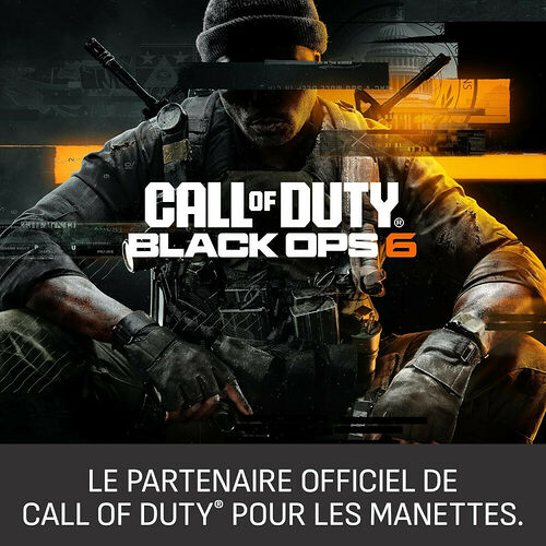 SCUF Valor Pro - Blanc