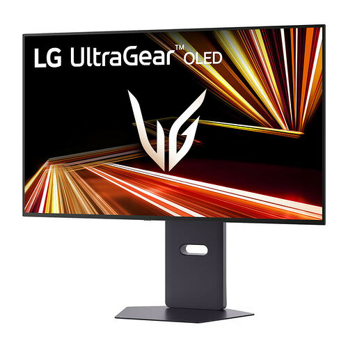 LG UltraGear GX8 32GX850A-B