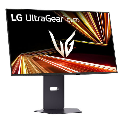 LG UltraGear GX8 32GX850A-B