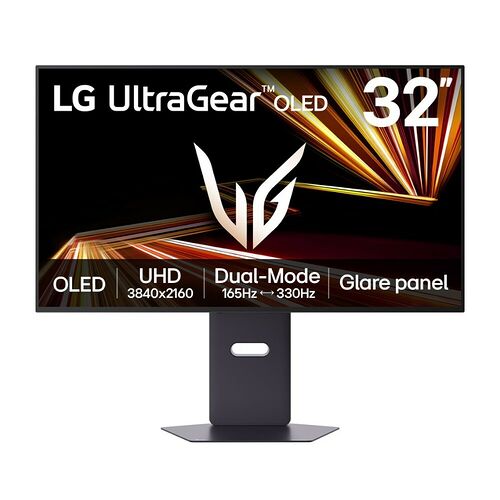 LG UltraGear GX8 32GX850A-B