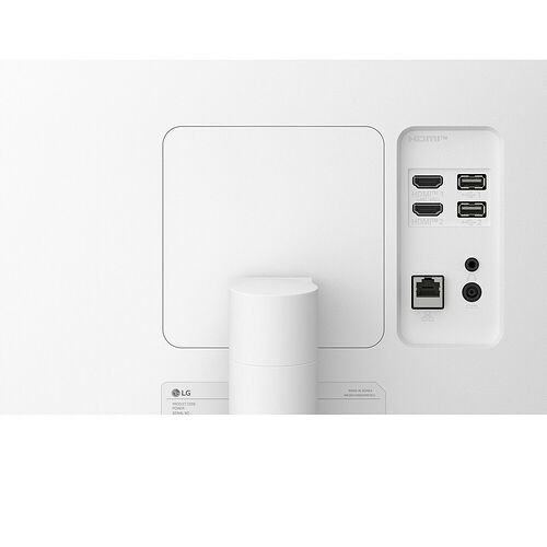 LG Smart Monitor 34U601SA-W