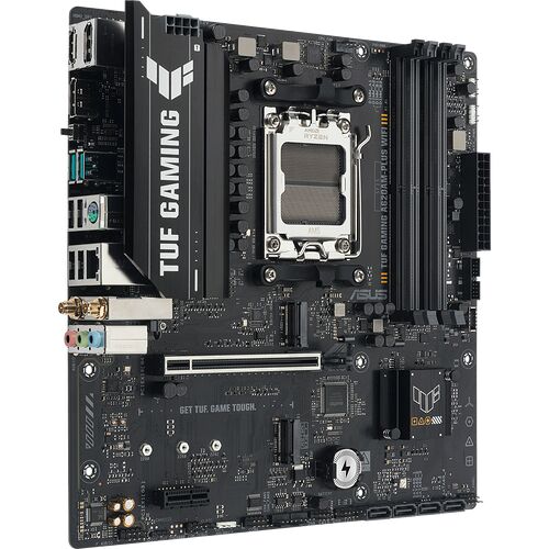 ASUS TUF GAMING A620AM-PLUS WIFI