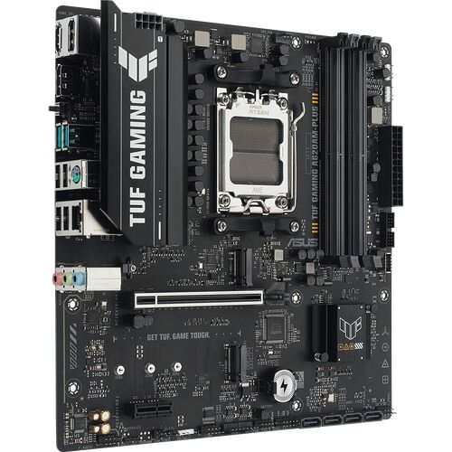 ASUS TUF GAMING A620AM-PLUS