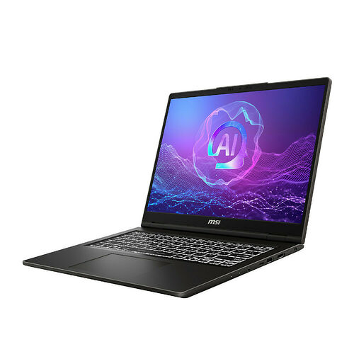 MSI VenturePro 14 AI+ (A3HWFG-002FR)