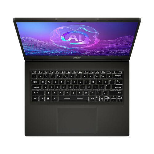 MSI VenturePro 14 AI+ (A3HWFG-002FR)