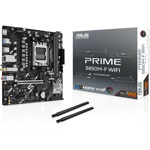 ASUS PRIME B850M-F WIFI