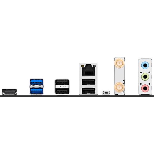 ASUS PRIME B850M-F WIFI