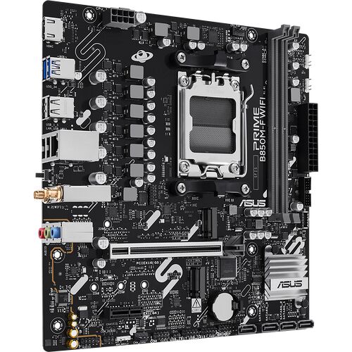 ASUS PRIME B850M-F WIFI
