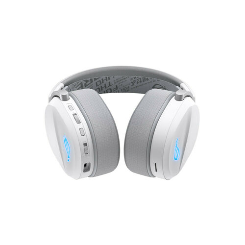 Asus ROG Pelta (Blanc)