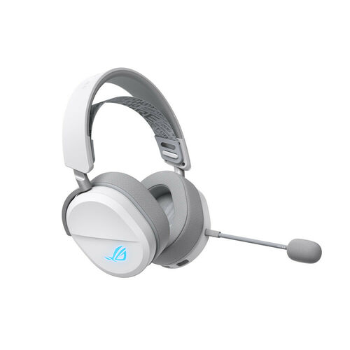 Asus ROG Pelta (Blanc)