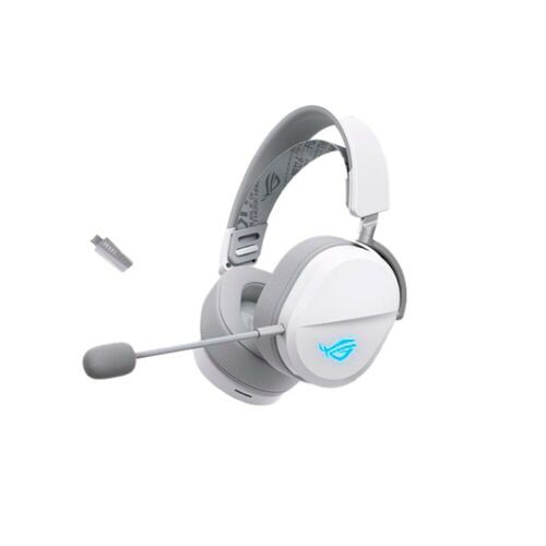 Asus ROG Pelta (Blanc)