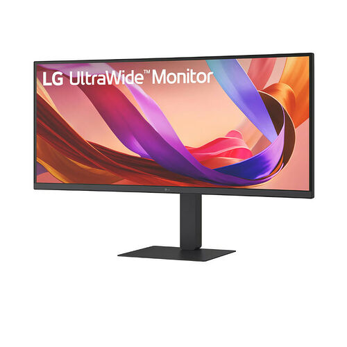 LG UltraWide 34U650A-B