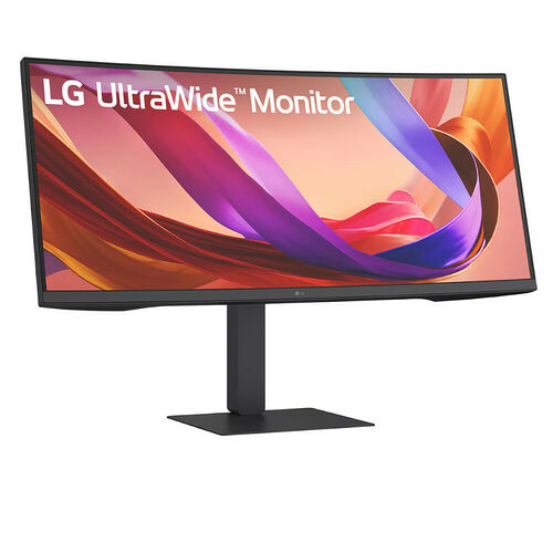 LG UltraWide 34U650A-B