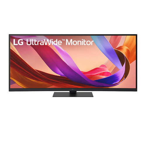 LG UltraWide 34U650A-B