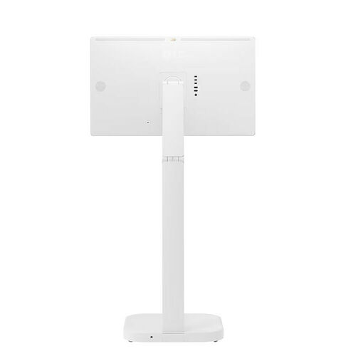 LG Smart Monitor Swing 32U889SA-W
