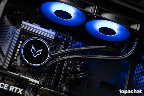 PC Gamer MEIJI (Edition limitée)