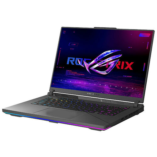 Asus ROG Strix G16 (G614FP-S5008W)