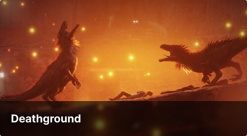 Deathground