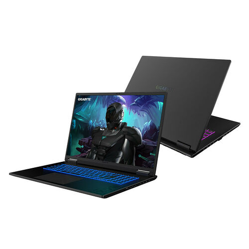Gigabyte Gaming A18 (3VHK3FRC64SH)