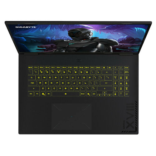 Gigabyte Gaming A18 (3VHK3FRC64SH)