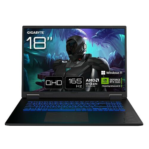 Gigabyte Gaming A18 (3VHK3FRC64SH)