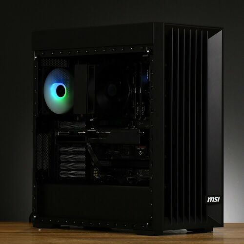 PC Gamer FENRIR