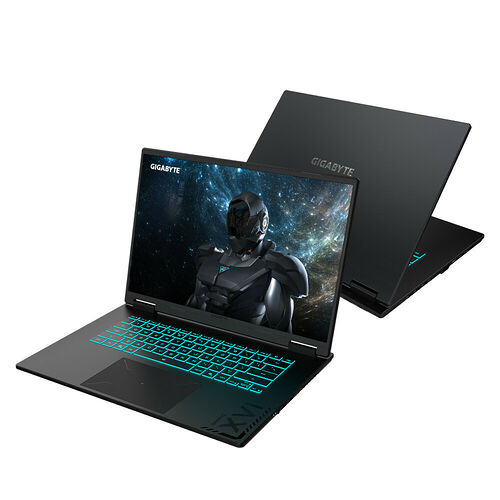 Gigabyte Gaming A16 Pro (DXHG4FRCC4SH)