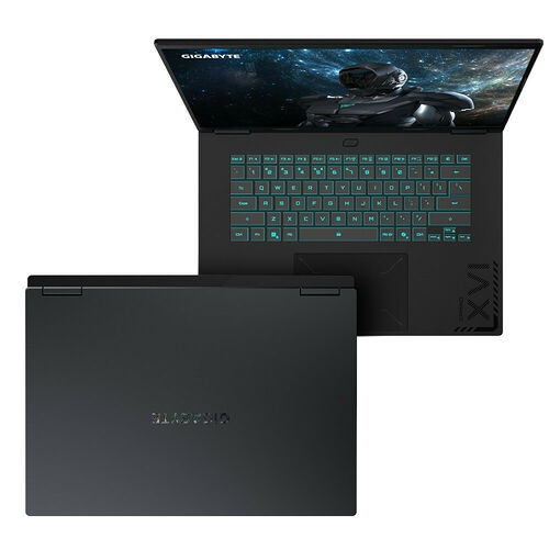 Gigabyte Gaming A16 Pro (DXHG4FRCC4SH)