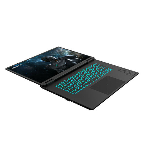 Gigabyte Gaming A16 Pro (DXHG4FRCC4SH)