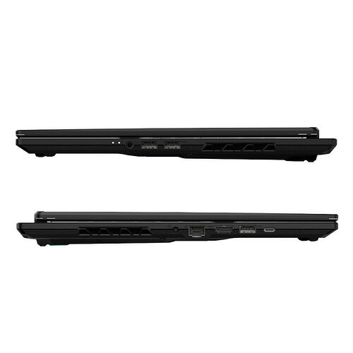 Gigabyte Gaming A16 Pro (DXHG4FRCC4SH)