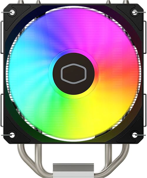 Cooler Master Hyper 212 Spectrum V3 (image:2)