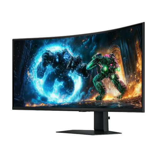 Samsung Odyssey G7 S40FG756EU