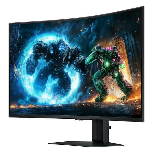 Samsung Odyssey G7 S37FG756EU