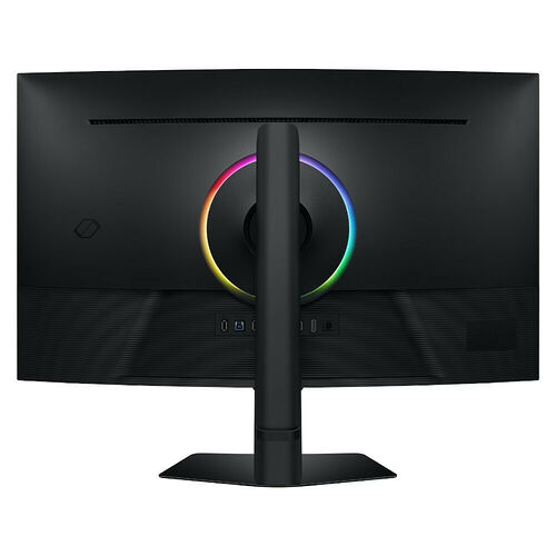 Samsung Odyssey G7 S37FG756EU