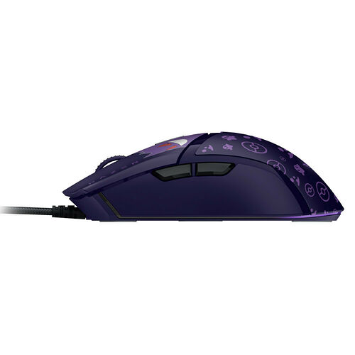 Razer Cobra - Pokemon Ectoplasma Edition